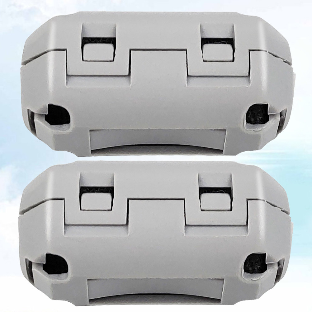 3D Print Removal Tool - 2Pcs Professional Filament Cleaning Block 1.75mm