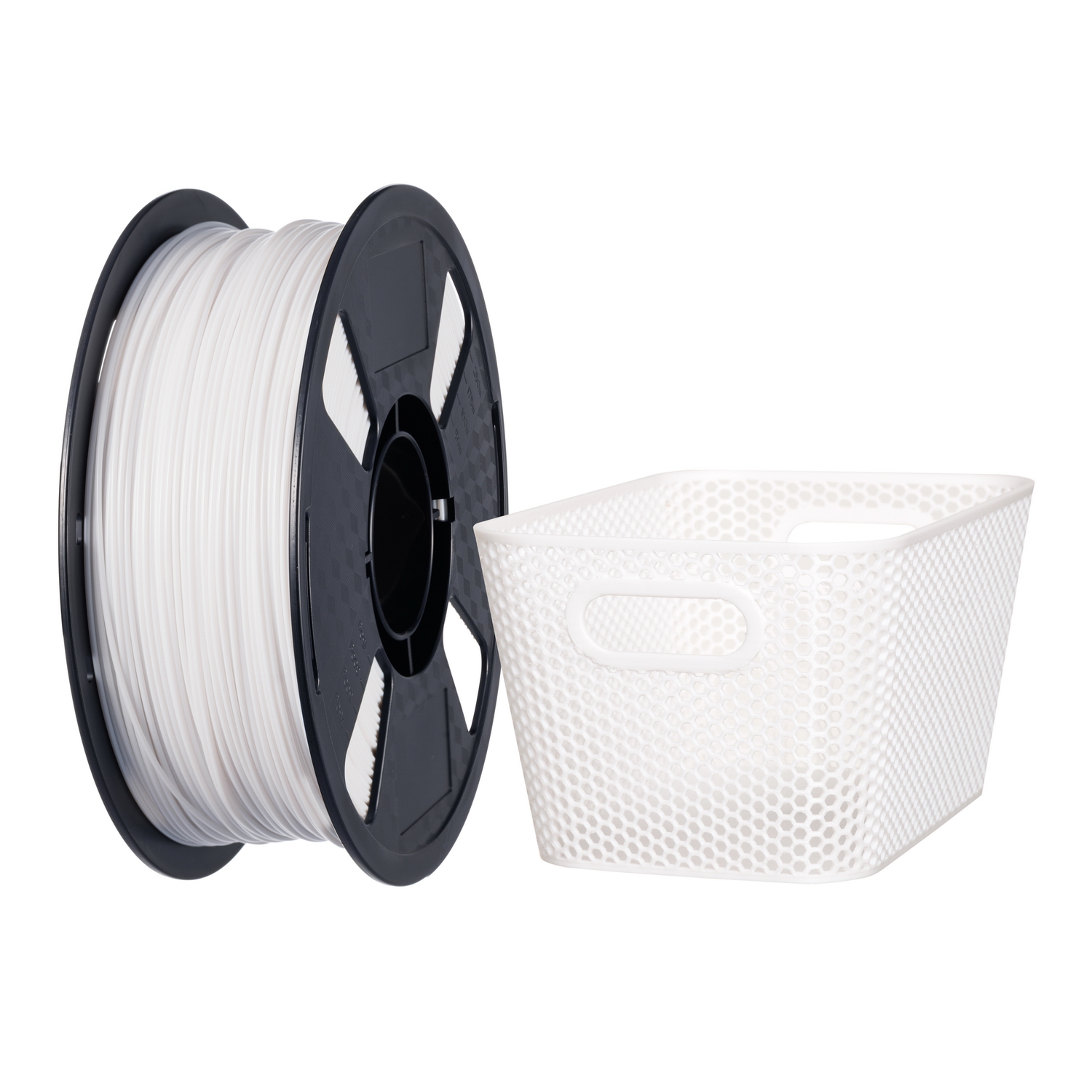 3D Printing High Temperature Materials - 3D Printer Filament 3D Printing PC1.75MM
