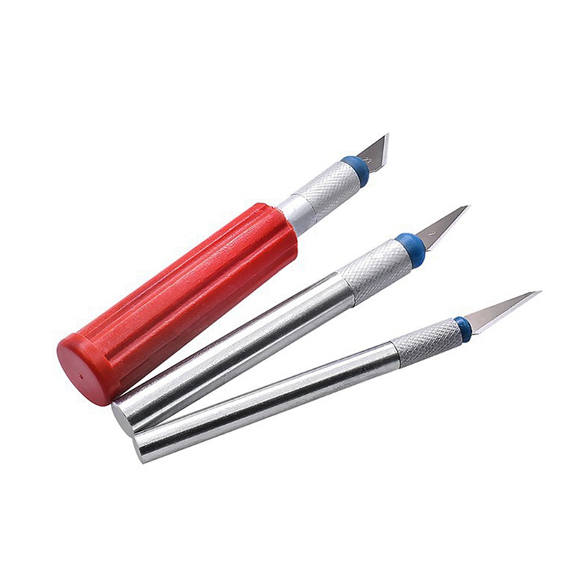 3D Print Removal Tool - ABUM-Printing Model Trimming Tool Kit Eraser