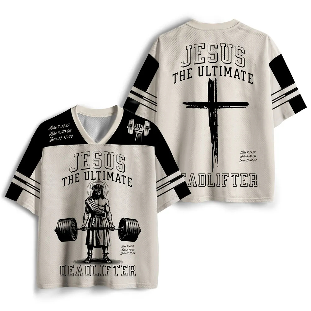3D Print Removal Tool - 2026 Summer Gothic Jesus Ultimate Hard