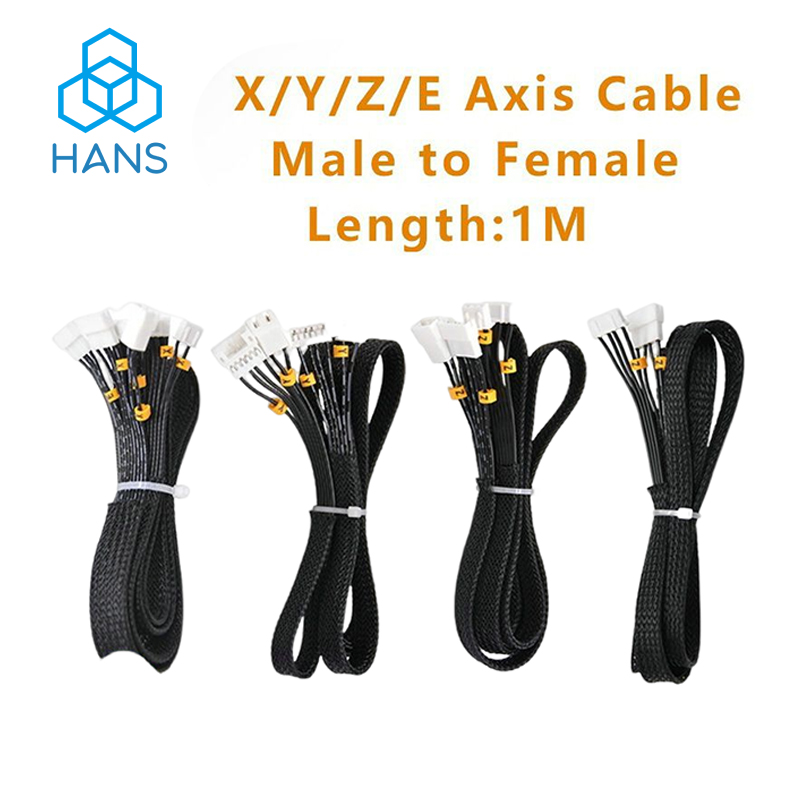 3D Printing X Axis - 3D Printer Parts X/Y/Z/E Axis Stepper