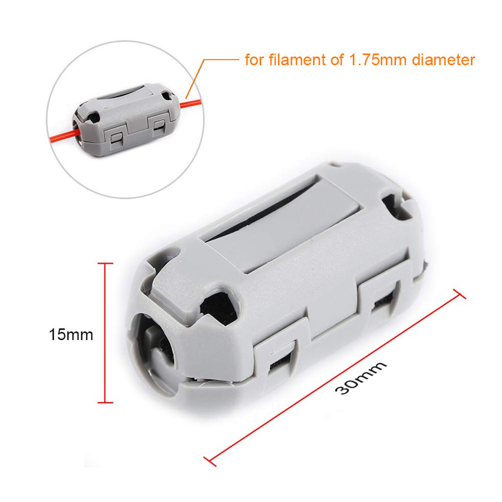 2Pcs Professional Filament Cle - 3D Print Removal Tool บทวิจารณ์และราคา