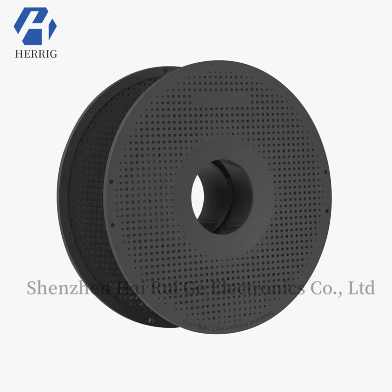 Tuo Zhu high-temperature filam - 3D Printing High Temperature Materials บทวิจารณ์และราคา