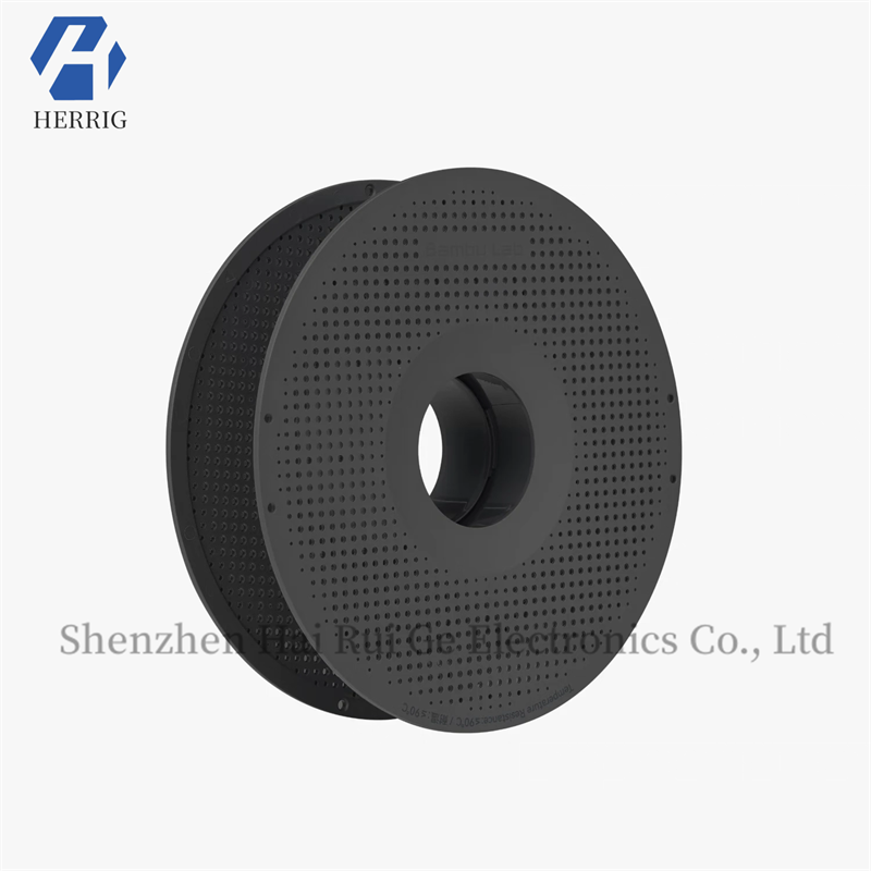 Tuo Zhu high-temperature filam - 3D Printing High Temperature Materials บทวิจารณ์และราคา