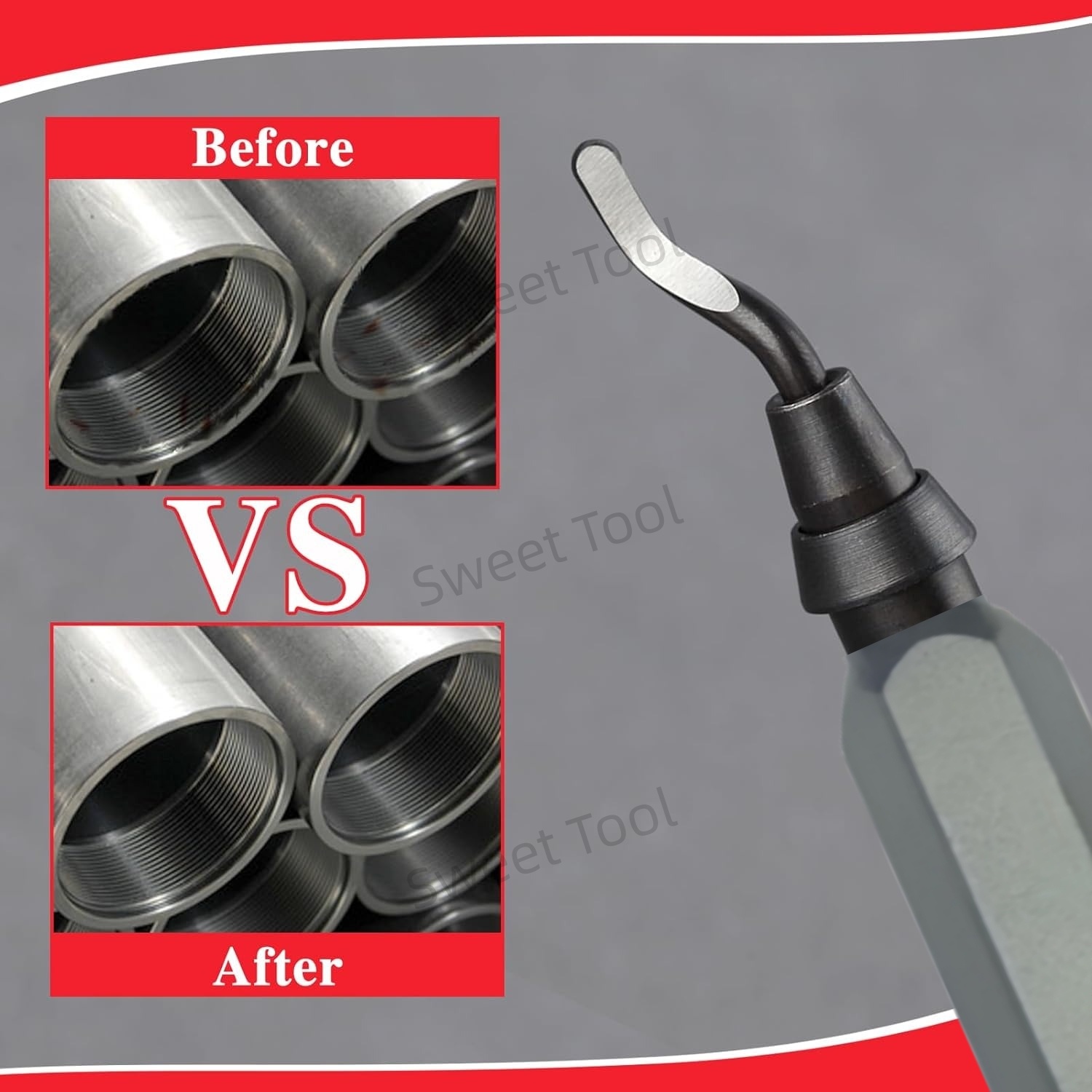 Ultimate Deburring Solution Gr - 3D Print Removal Tool บทวิจารณ์และราคา