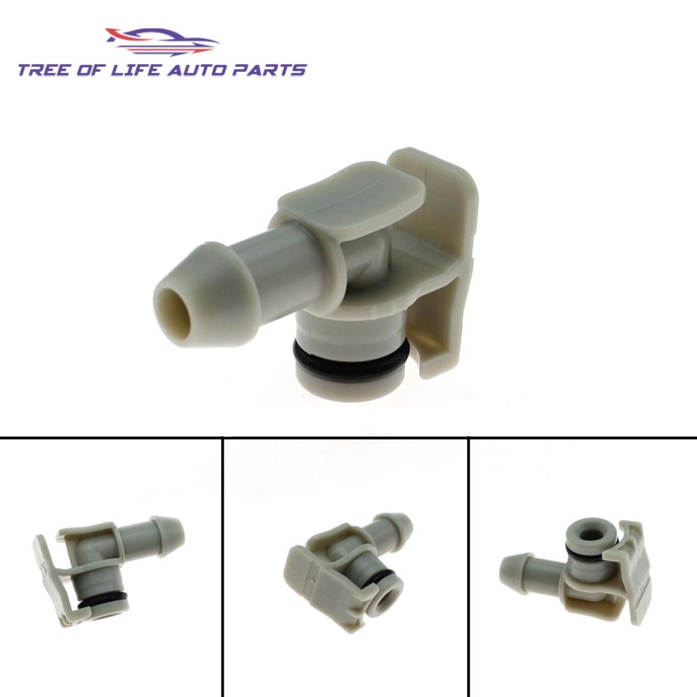 1/2/5/10 For Mazda Toyota Niss - Nozzle Cleaning Kit บทวิจารณ์และราคา