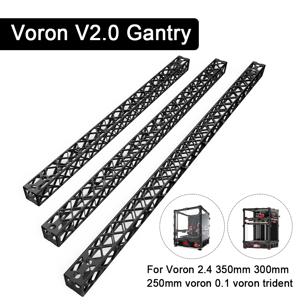 FYSETC V2.0 Upgraded Voron 350 - 3D Printing X Axis บทวิจารณ์และราคา
