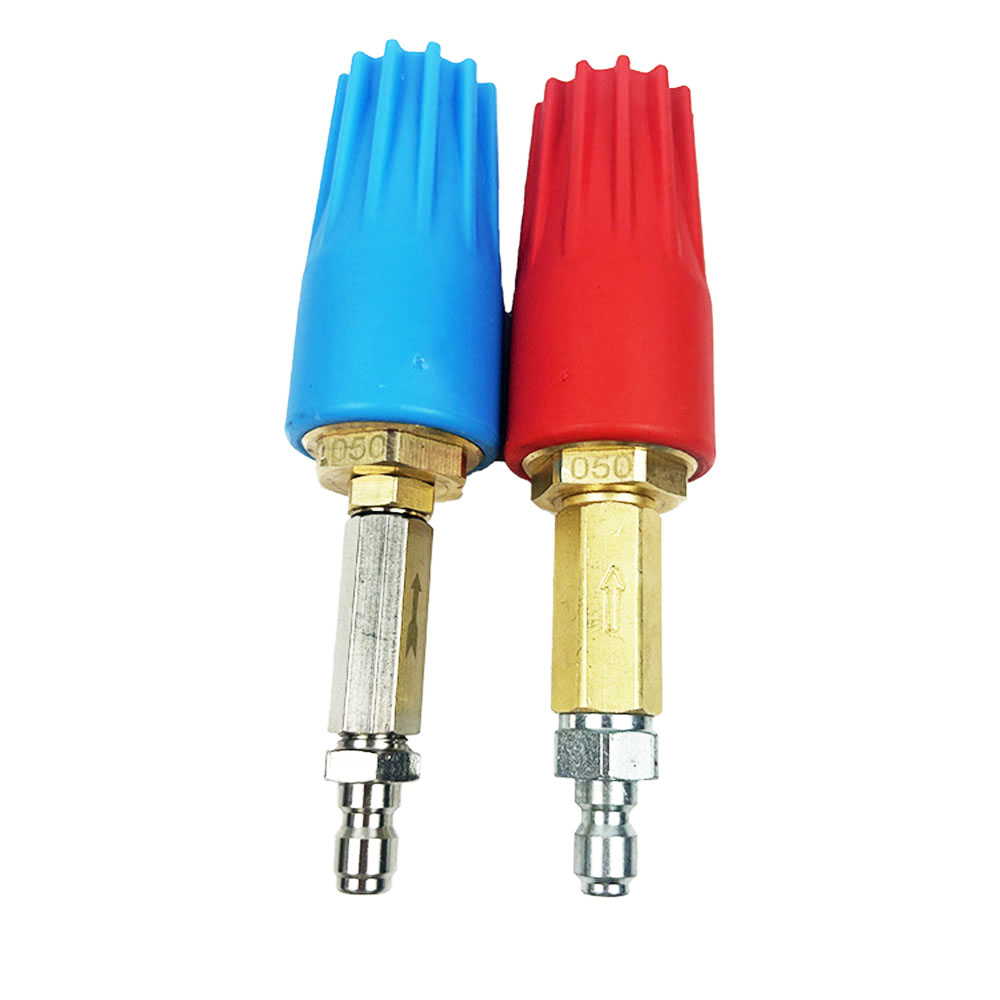 5000PSi High Pressure 360 Rota - Nozzle Cleaning Kit บทวิจารณ์และราคา