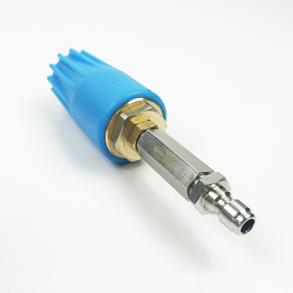 5000PSi High Pressure 360 Rota - Nozzle Cleaning Kit บทวิจารณ์และราคา