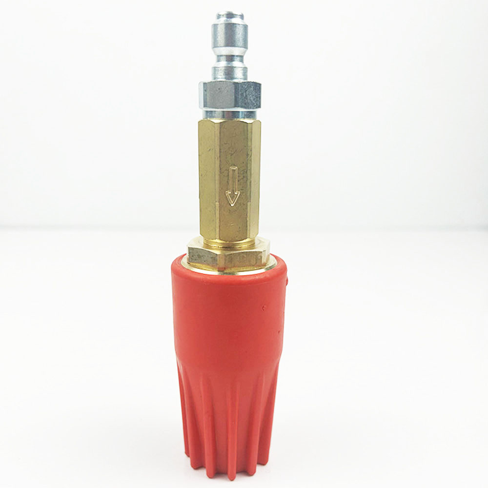 5000PSi High Pressure 360 Rota - Nozzle Cleaning Kit บทวิจารณ์และราคา