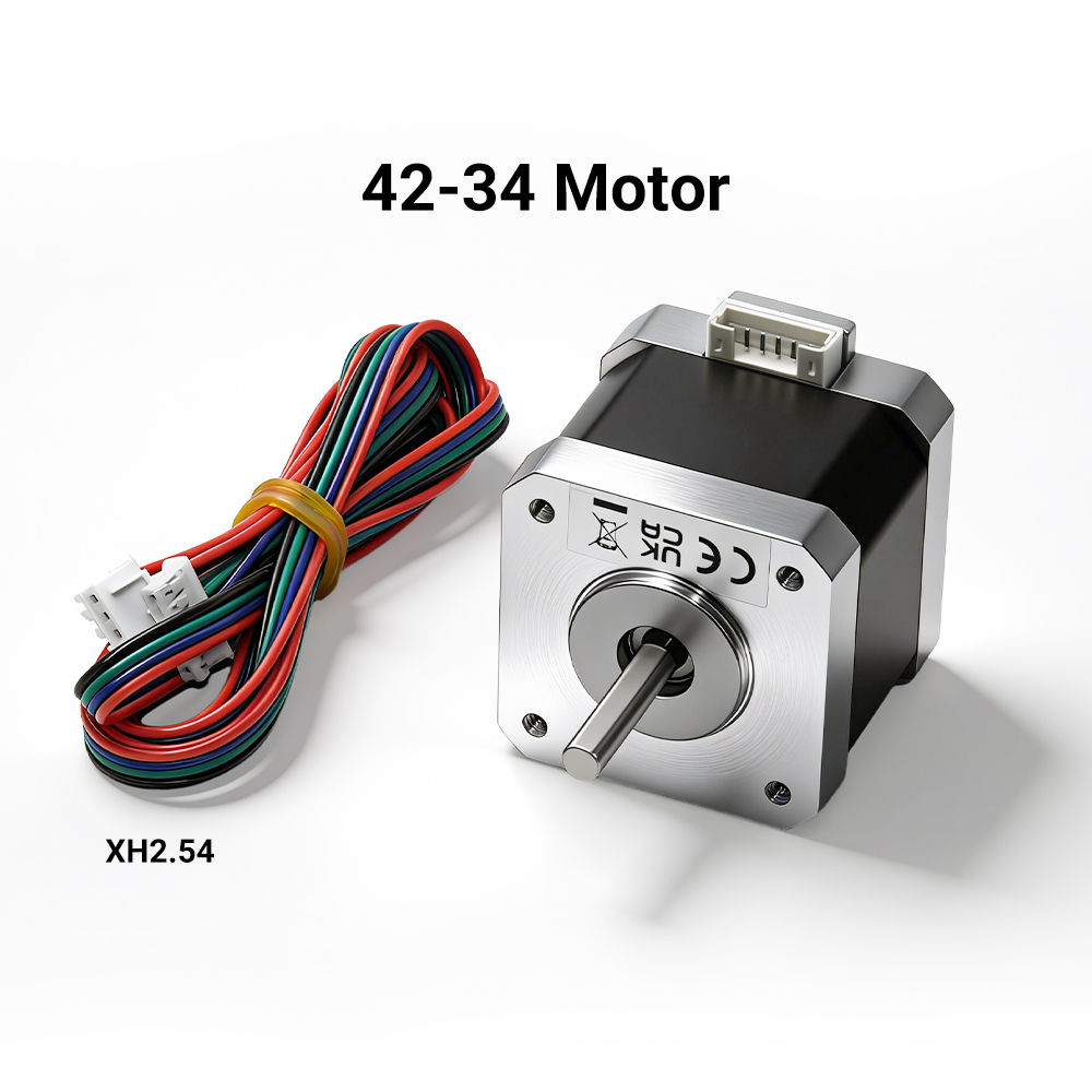 3D Printer 42 40 42 34 X/Y/Z/E - 3D Printing X Axis บทวิจารณ์และราคา
