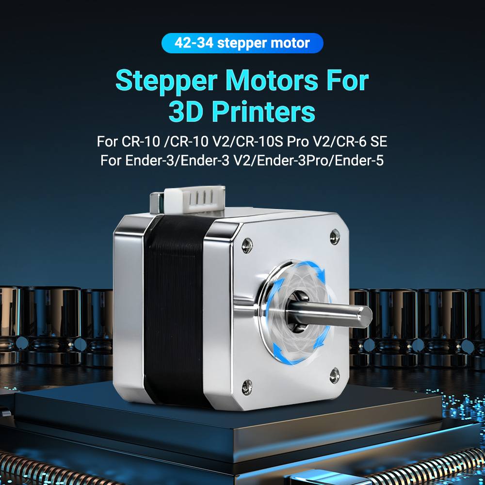 3D Printer 42 40 42 34 X/Y/Z/E - 3D Printing X Axis บทวิจารณ์และราคา