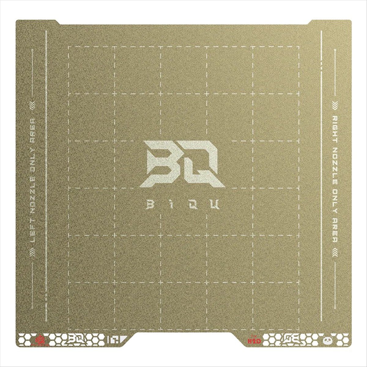 Friendly! PyroGrip Build Plate - Pei Sheet บทวิจารณ์และราคา