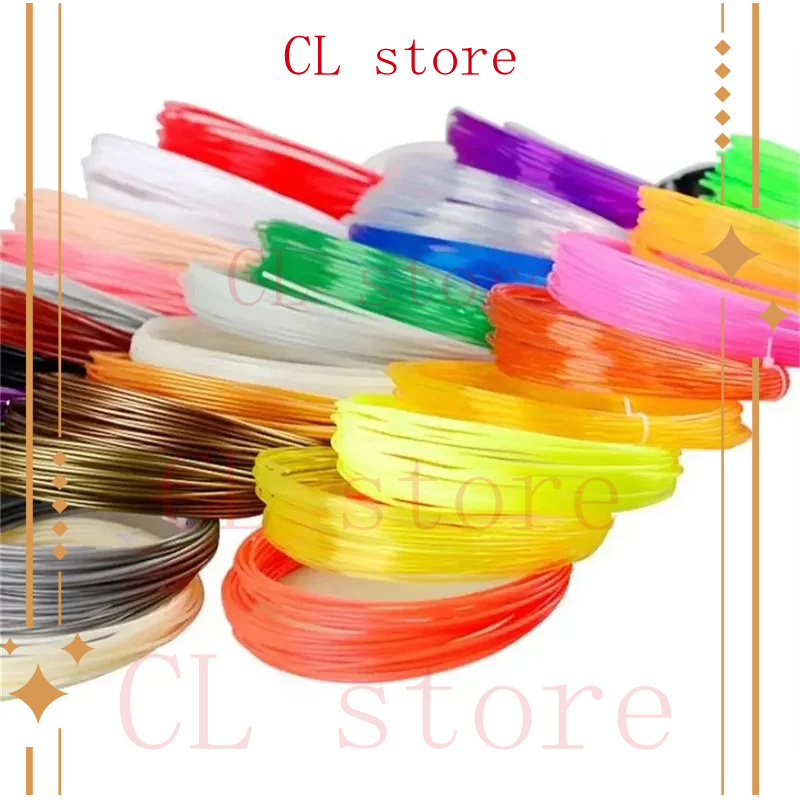 MOQ.Order 5 Pieces10M PLA 3d P - 3D Printing High Temperature Materials บทวิจารณ์และราคา