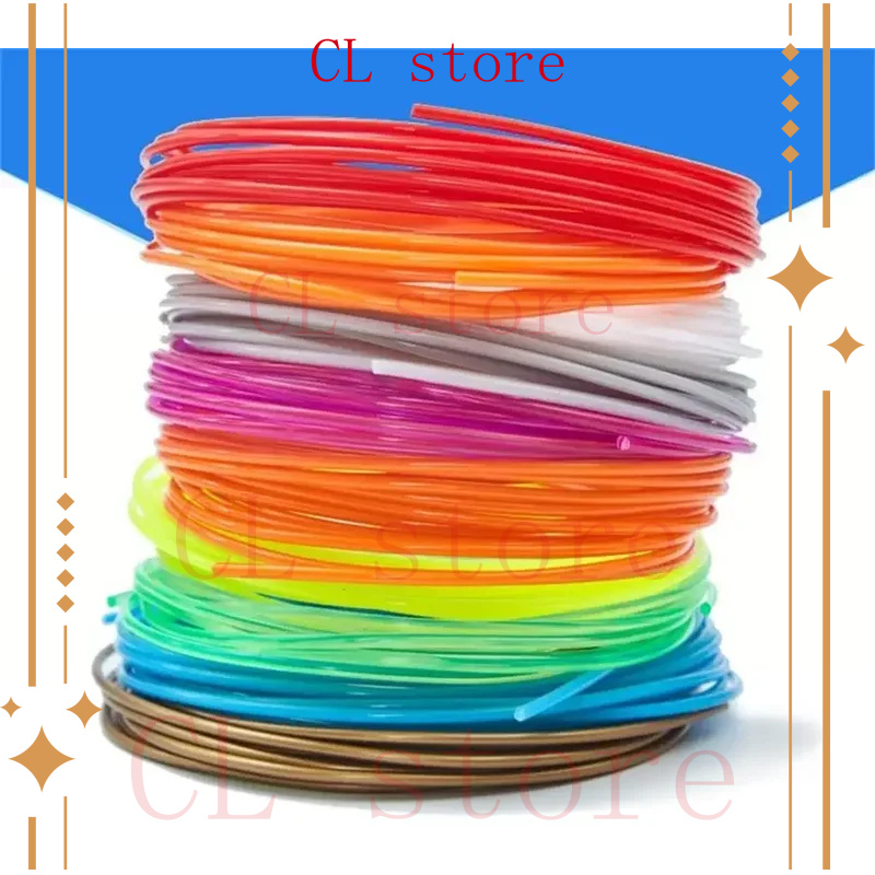 MOQ.Order 5 Pieces10M PLA 3d P - 3D Printing High Temperature Materials บทวิจารณ์และราคา