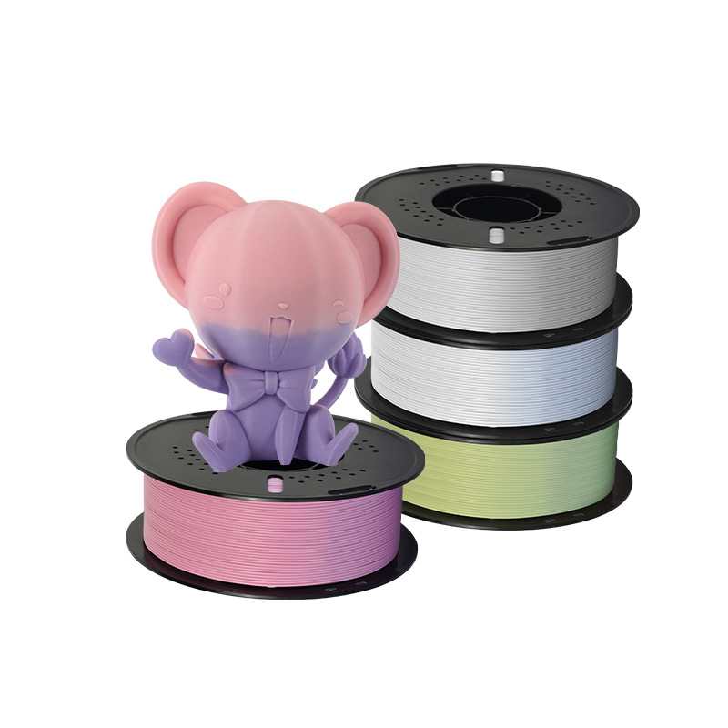 1kg Pla Filament 1.75mm ±0.03m - 3D Printing High Temperature Materials บทวิจารณ์และราคา