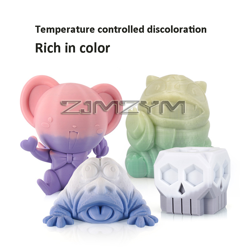 1kg Pla Filament 1.75mm ±0.03m - 3D Printing High Temperature Materials บทวิจารณ์และราคา