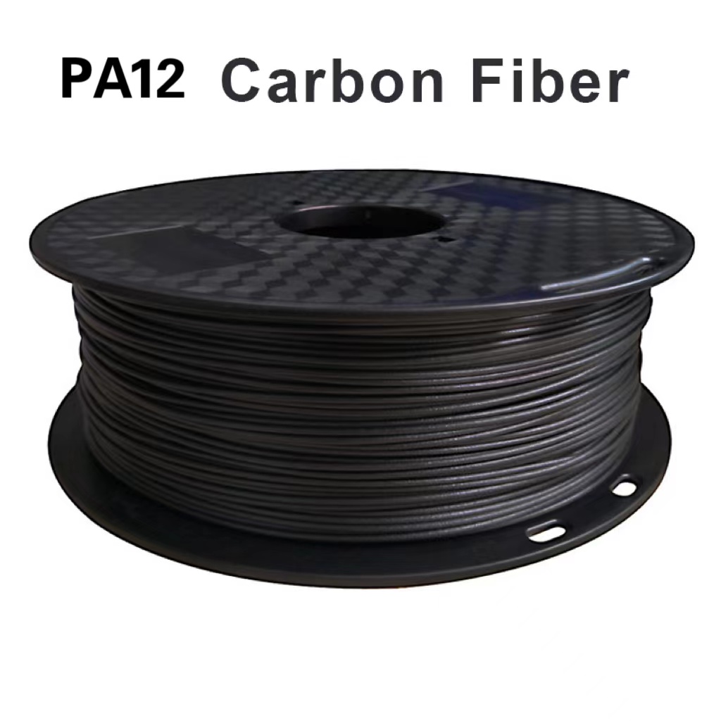 PA12-CF 3D Printing Consumable - 3D Printing High Temperature Materials บทวิจารณ์และราคา