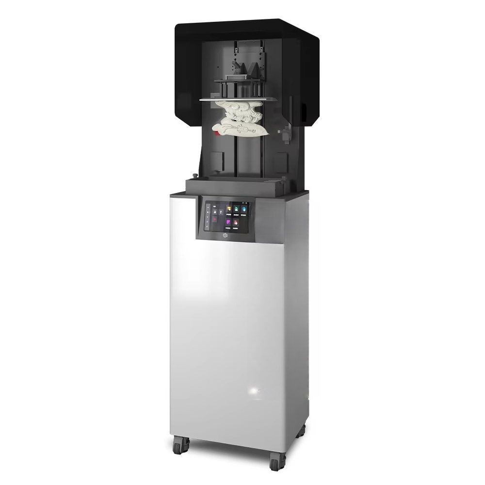 OYOWOOA K1 Industrial parts LC - 3D Printing Industrial บทวิจารณ์และราคา