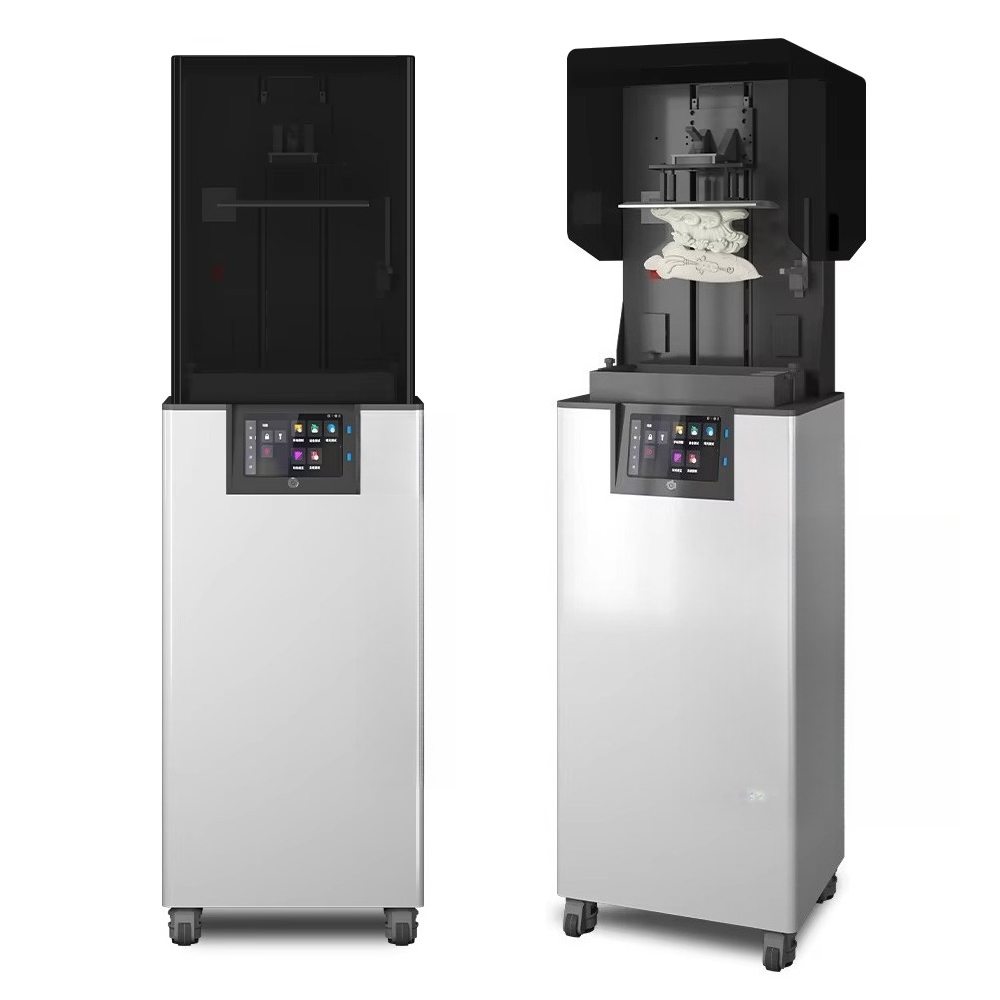 OYOWOOA K1 Industrial parts LC - 3D Printing Industrial บทวิจารณ์และราคา