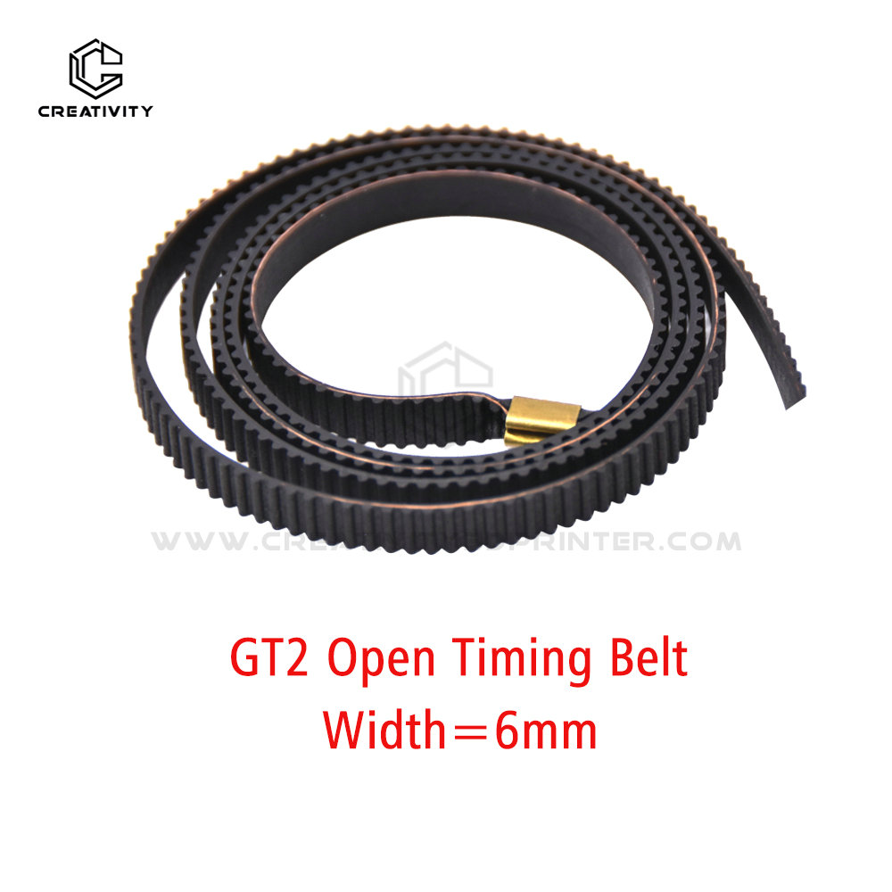 For Kobra Belt kit X+Y Axis Op - 3D Printing X Axis บทวิจารณ์และราคา