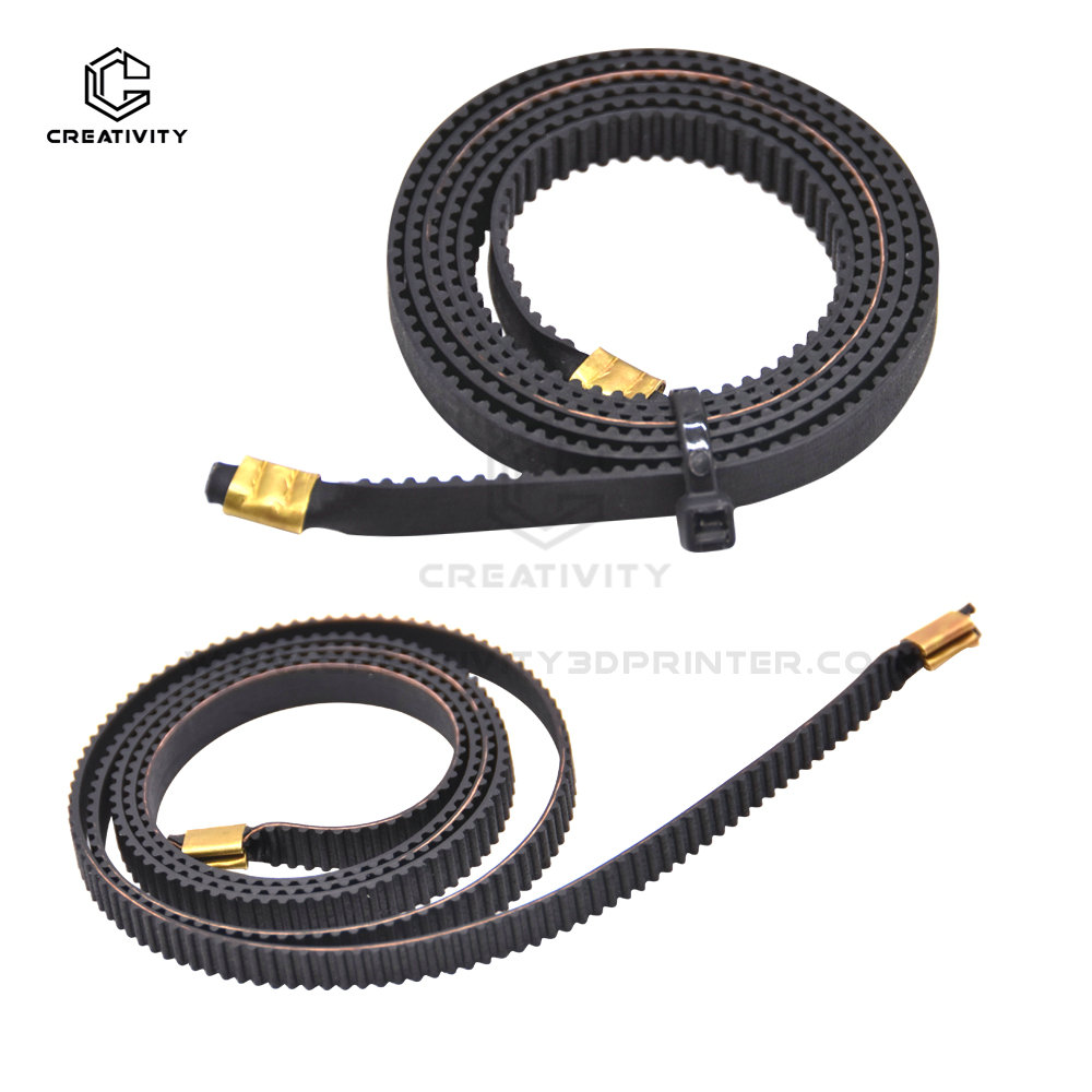For Kobra Belt kit X+Y Axis Op - 3D Printing X Axis บทวิจารณ์และราคา