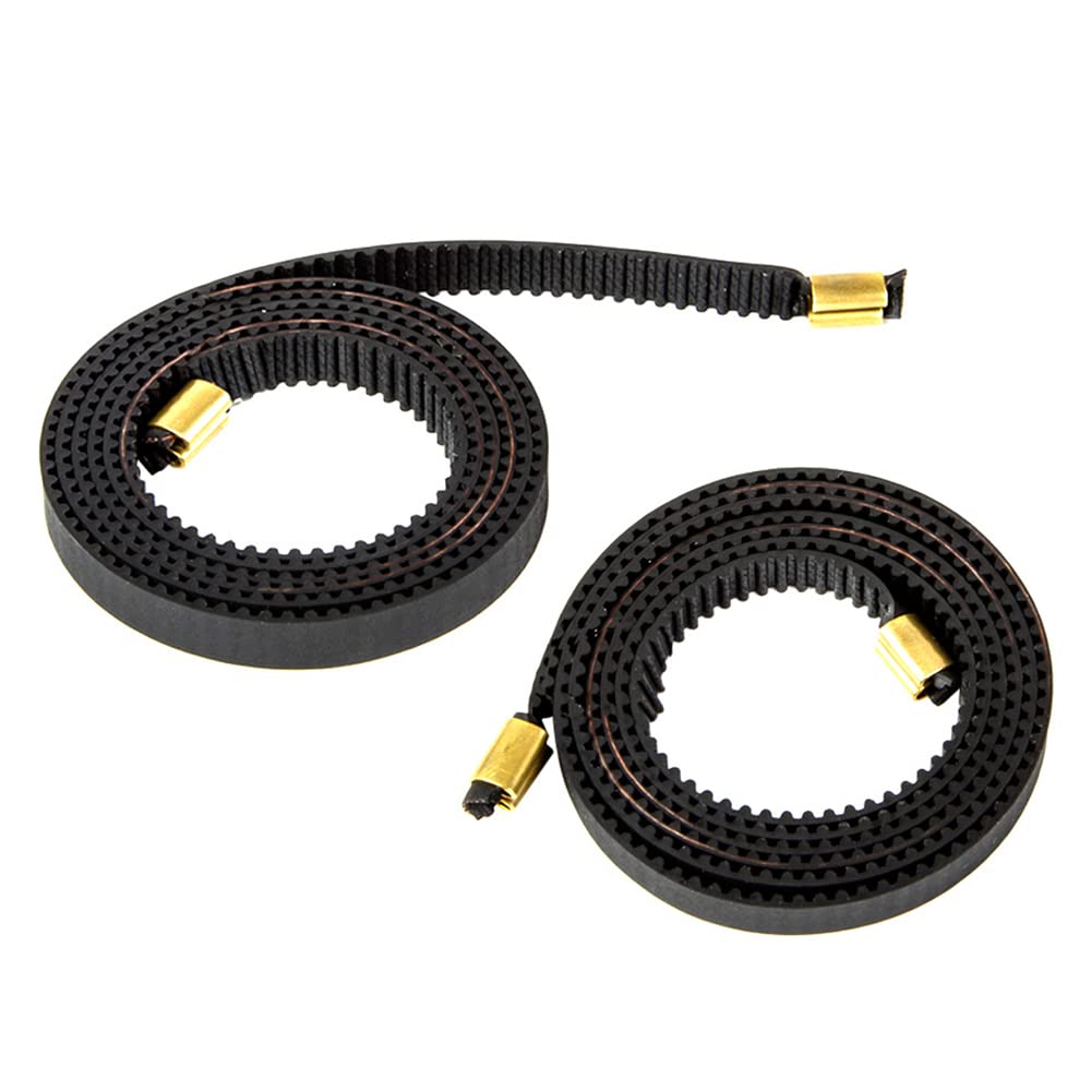 2PCS 3D Printer X & Y Axis Syn - 3D Printing X Axis บทวิจารณ์และราคา