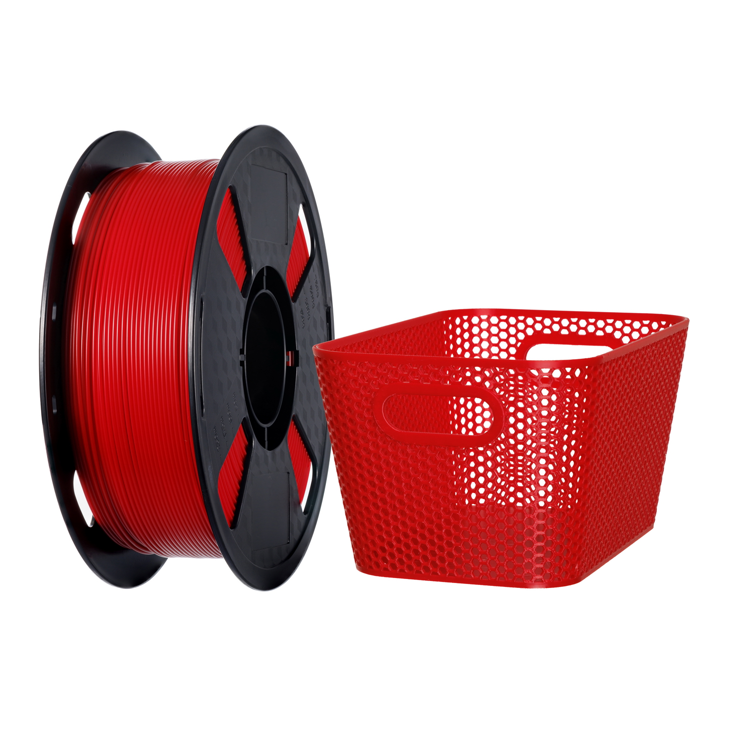 3D Printer Filament 3D Printin - 3D Printing High Temperature Materials บทวิจารณ์และราคา