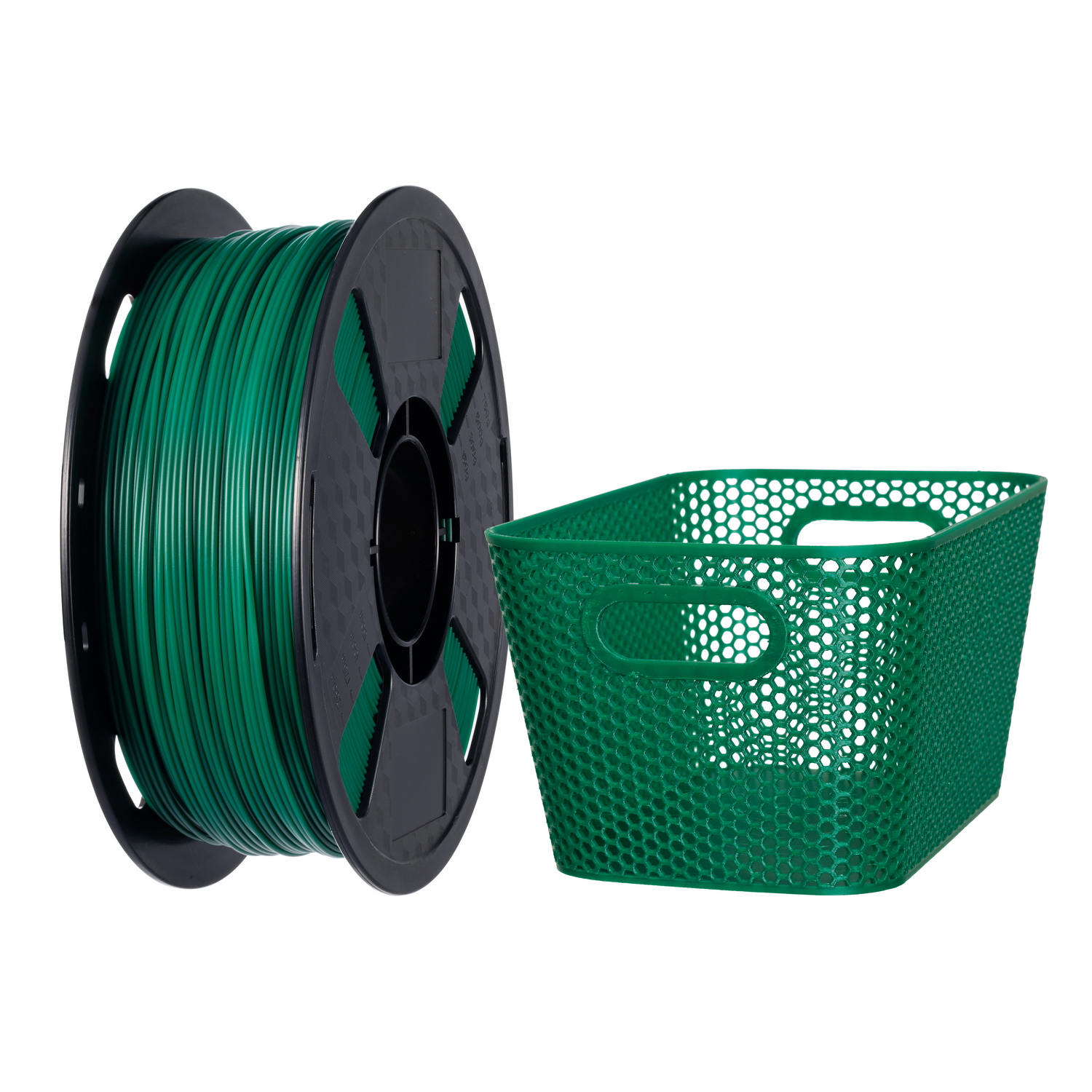 3D Printer Filament 3D Printin - 3D Printing High Temperature Materials บทวิจารณ์และราคา