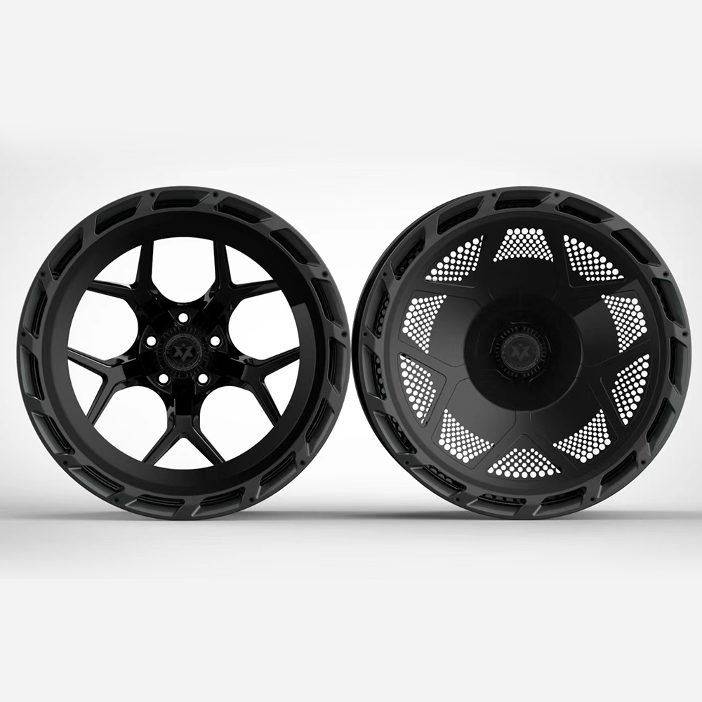 Motorsport with PCD Covers 18  - 3D Printing Aluminium บทวิจารณ์และราคา