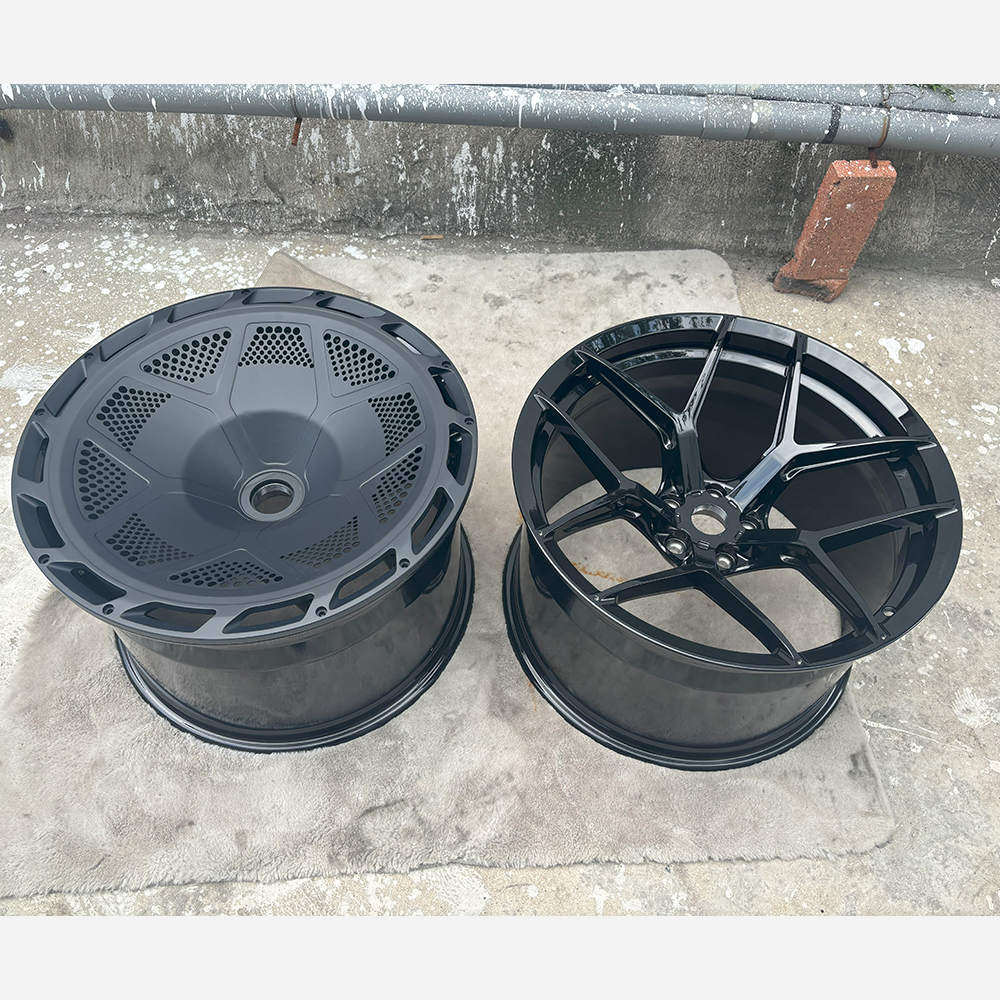 Motorsport with PCD Covers 18  - 3D Printing Aluminium บทวิจารณ์และราคา