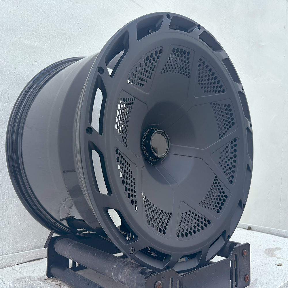 Motorsport with PCD Covers 18  - 3D Printing Aluminium บทวิจารณ์และราคา