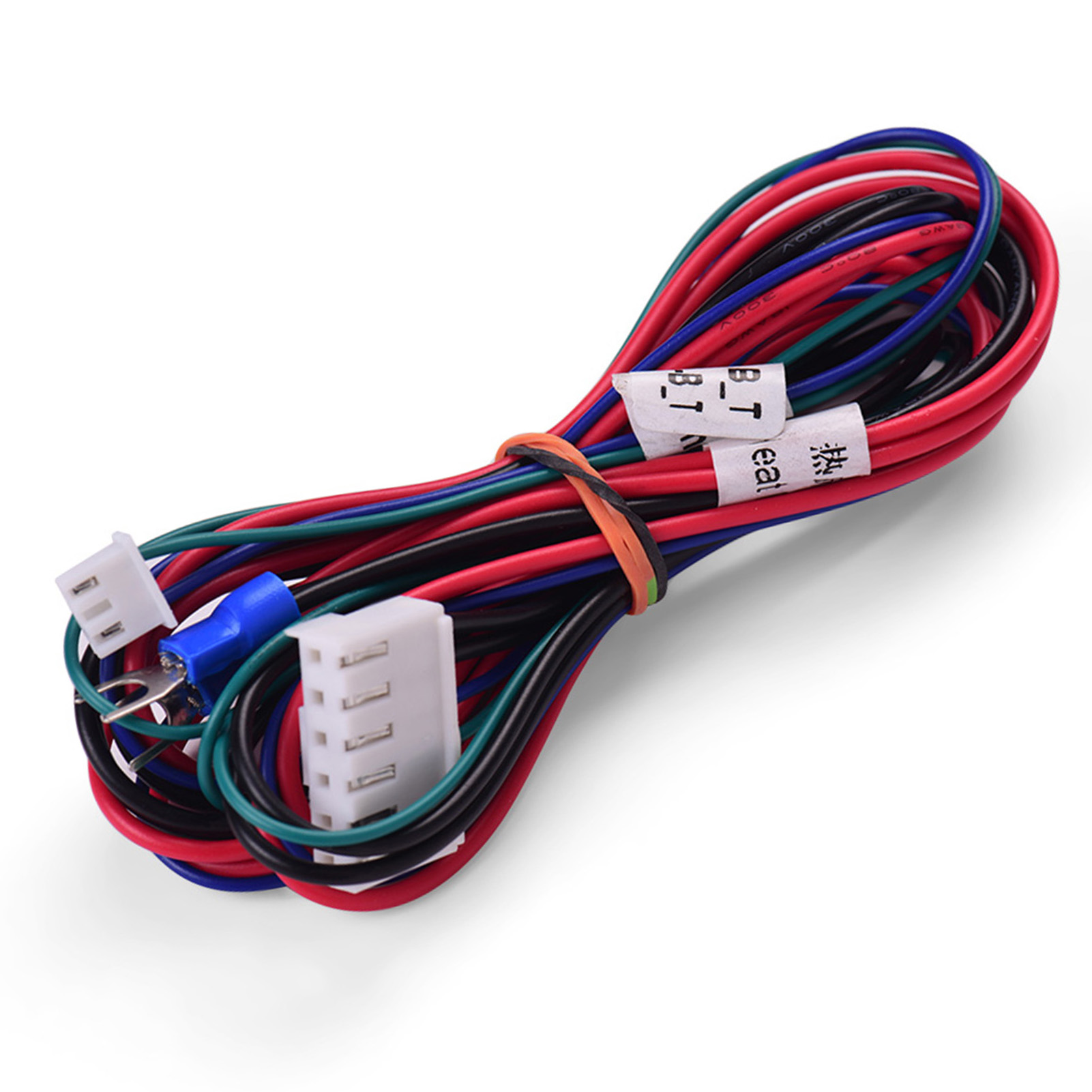 Anet 18AWG Upgrade Heated Bed  - 3D Printing Industrial บทวิจารณ์และราคา