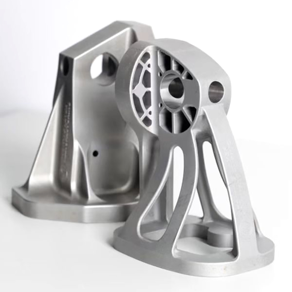 Custom 3D Printed Aluminum Non - 3D Printing Aluminium บทวิจารณ์และราคา