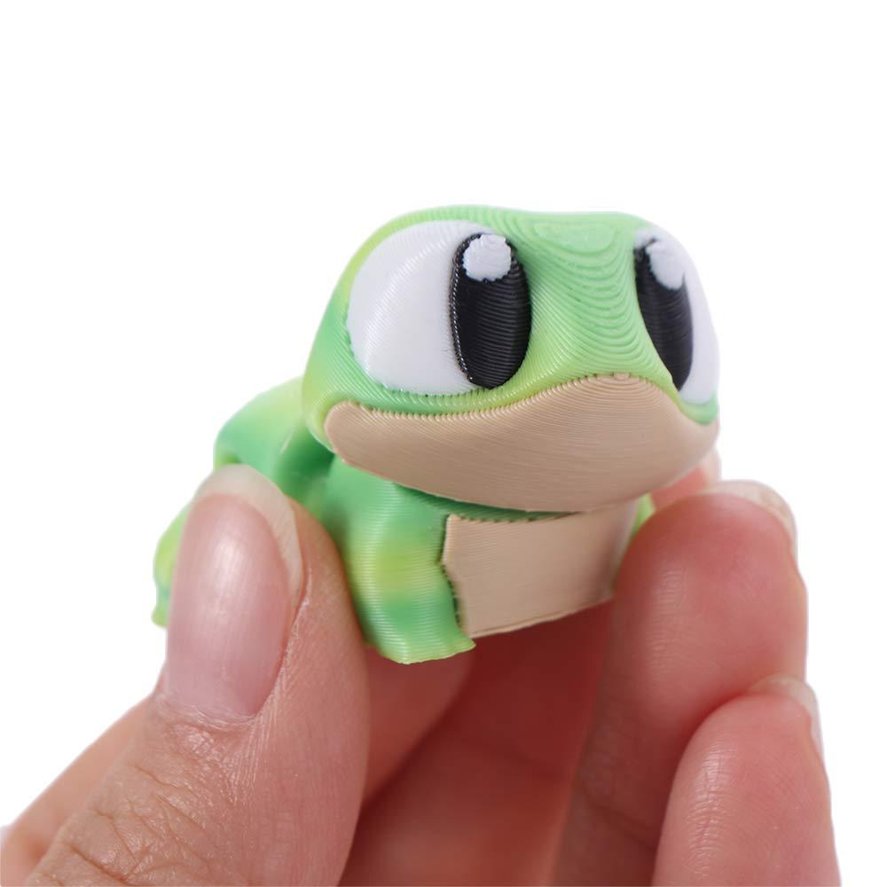 Joint Movable Simulation Gecko - 3D Printing Joint บทวิจารณ์และราคา