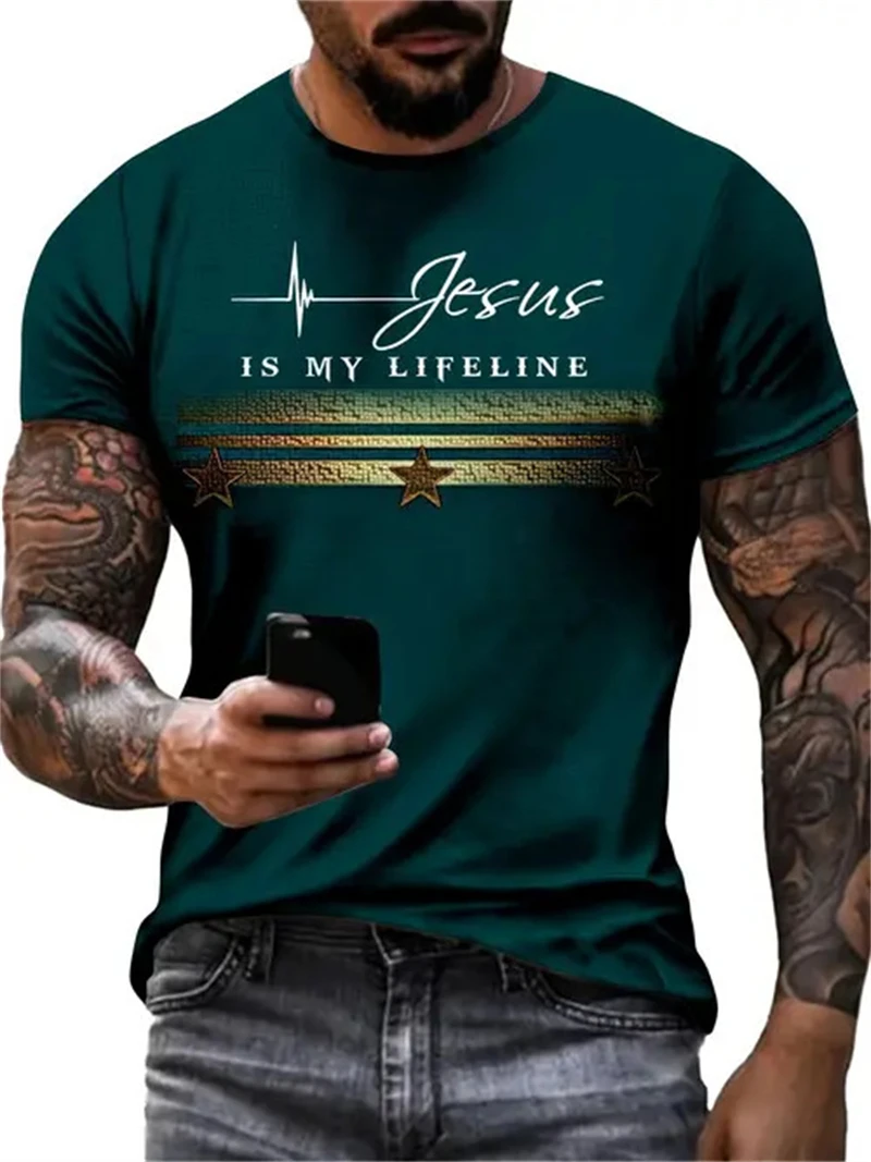 Men's Devil Beer Quote Print T - 3D Printing Quotes บทวิจารณ์และราคา