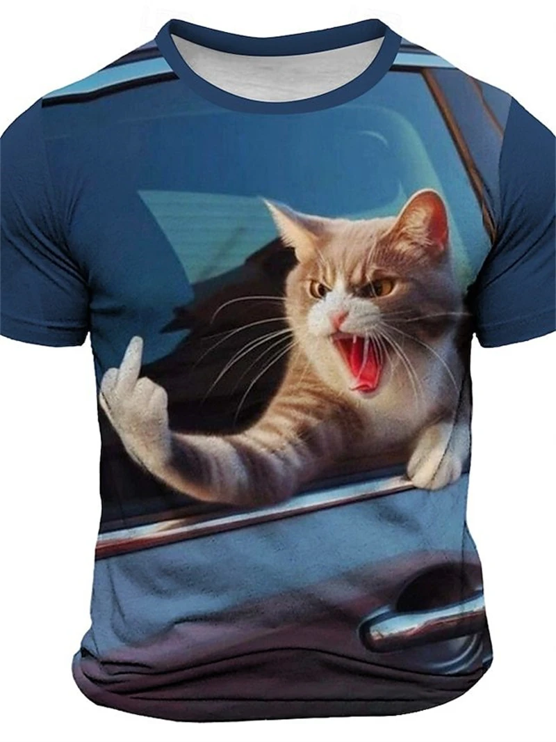 Men's Devil Beer Quote Print T - 3D Printing Quotes บทวิจารณ์และราคา