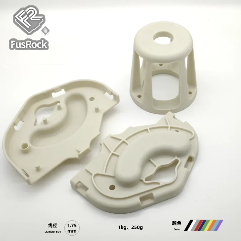 FusRock PAHT-GF 15% Fiberglass - 3D Printing High Temperature Materials บทวิจารณ์และราคา