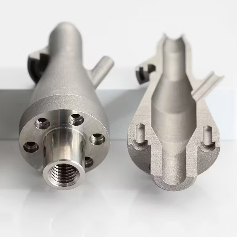 WeSeW OEM Custom Metal 3D Prin - 3D Printing Industrial บทวิจารณ์และราคา