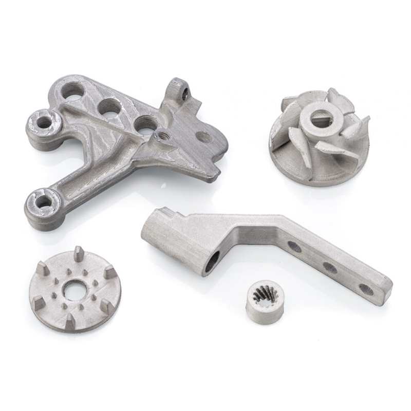 WeSeW OEM Custom Metal 3D Prin - 3D Printing Industrial บทวิจารณ์และราคา