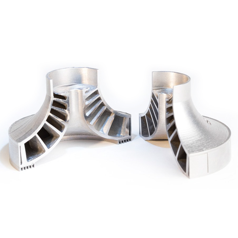 WeSeW OEM Custom Metal 3D Prin - 3D Printing Industrial บทวิจารณ์และราคา