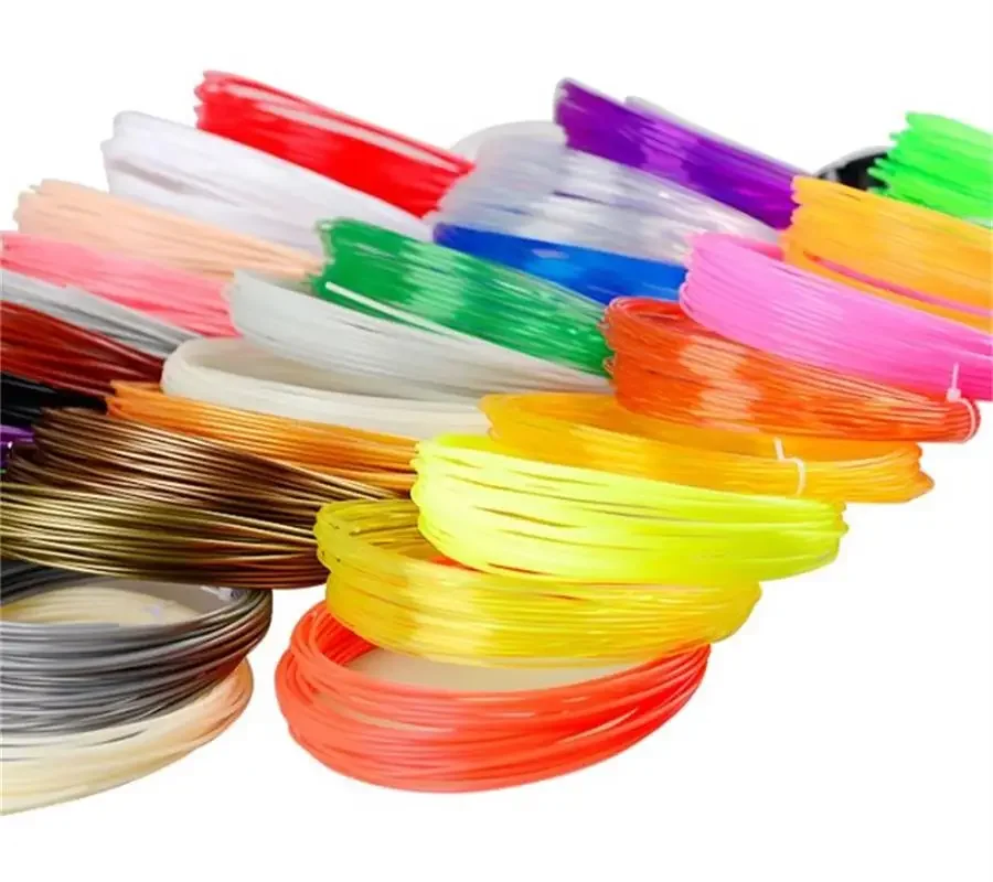 MOQ.Order 5 Pieces10M PLA 3d P - 3D Printing High Temperature Materials บทวิจารณ์และราคา