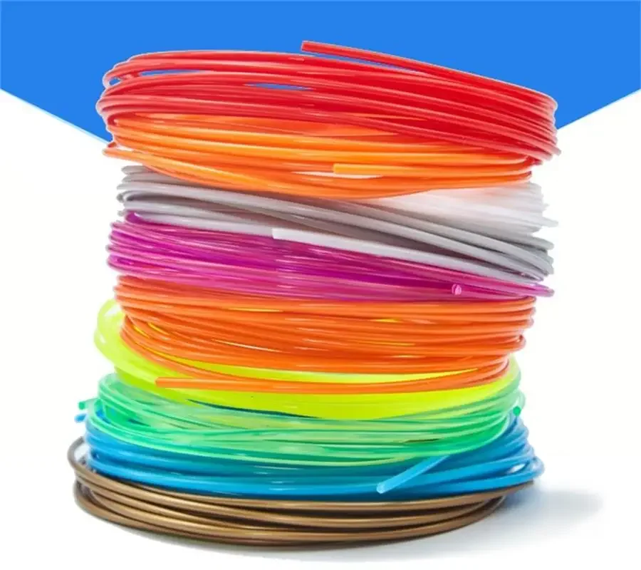 MOQ.Order 5 Pieces10M PLA 3d P - 3D Printing High Temperature Materials บทวิจารณ์และราคา
