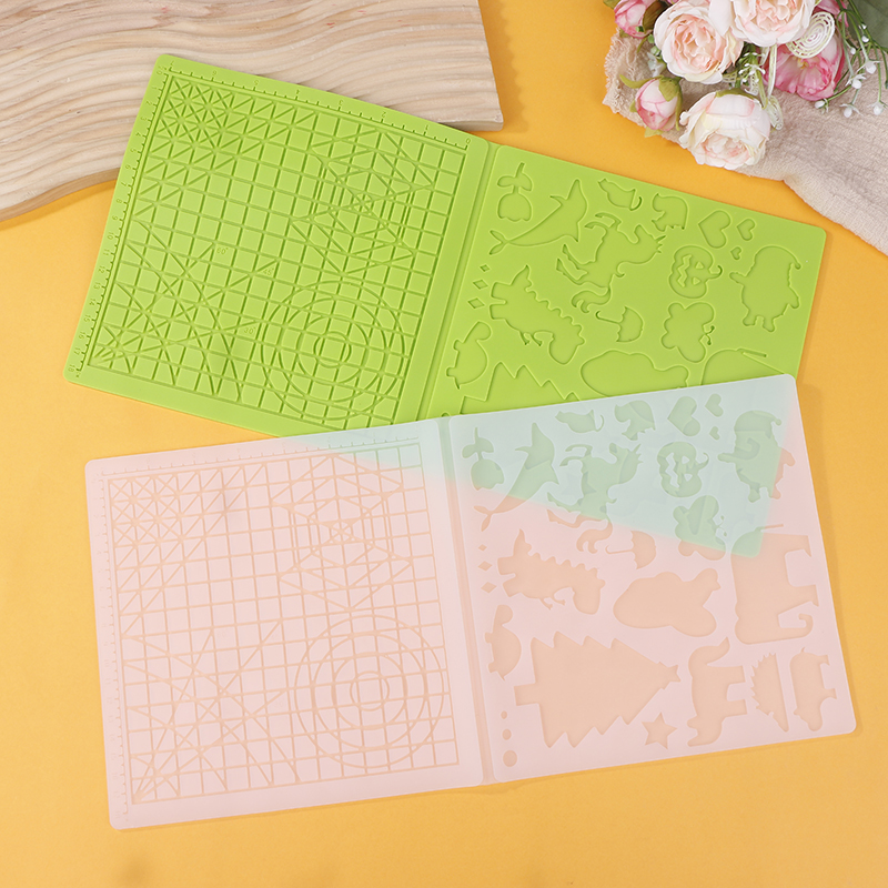 New 1PCS 3D Printing Pen Silic - 3D Printing Template บทวิจารณ์และราคา
