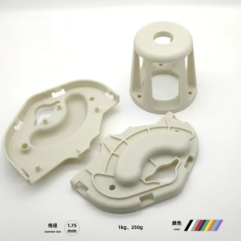 FusRock PAHT-GF 15% Fiberglass - 3D Printing High Temperature Materials บทวิจารณ์และราคา