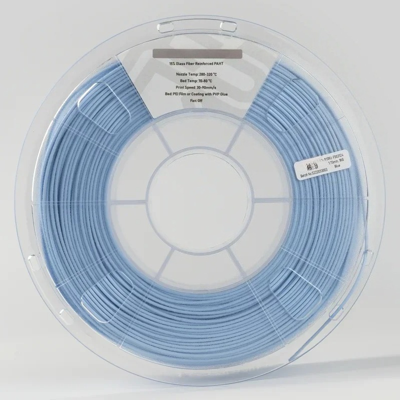 FusRock PAHT-GF 15% Fiberglass - 3D Printing High Temperature Materials บทวิจารณ์และราคา