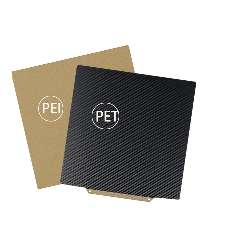 ENERGETIC Double Sided Texture - Pei Sheet บทวิจารณ์และราคา