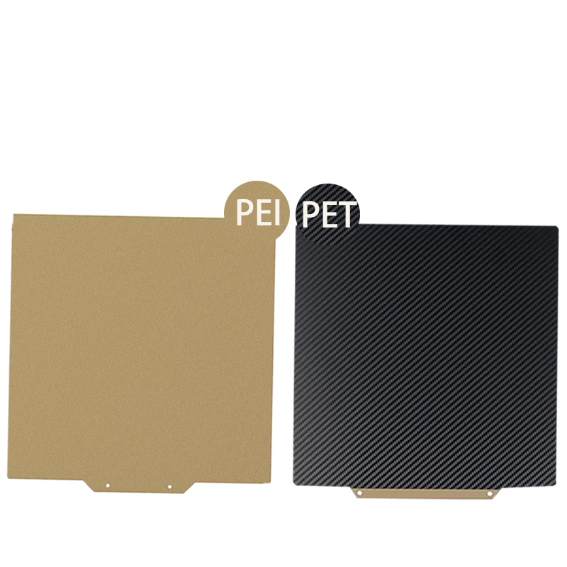 ENERGETIC Double Sided Texture - Pei Sheet บทวิจารณ์และราคา