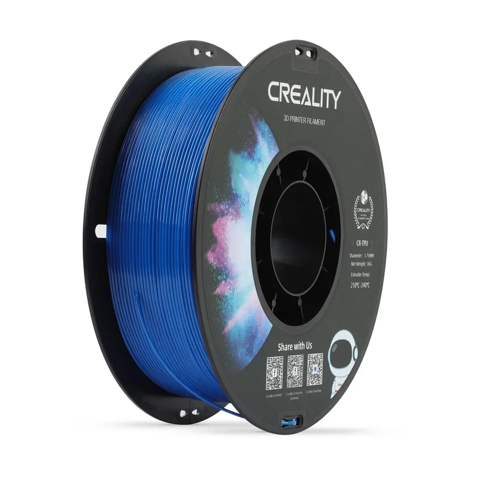 Creality Original CR-TPU Filam - 3D Printing High Temperature Materials บทวิจารณ์และราคา