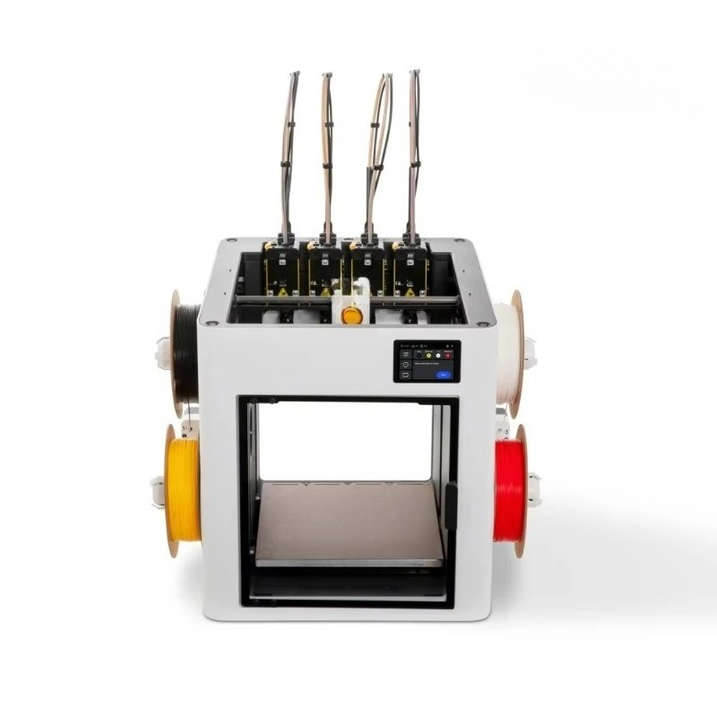 Professional-grade U1 3D print - 3D Printing Industrial บทวิจารณ์และราคา